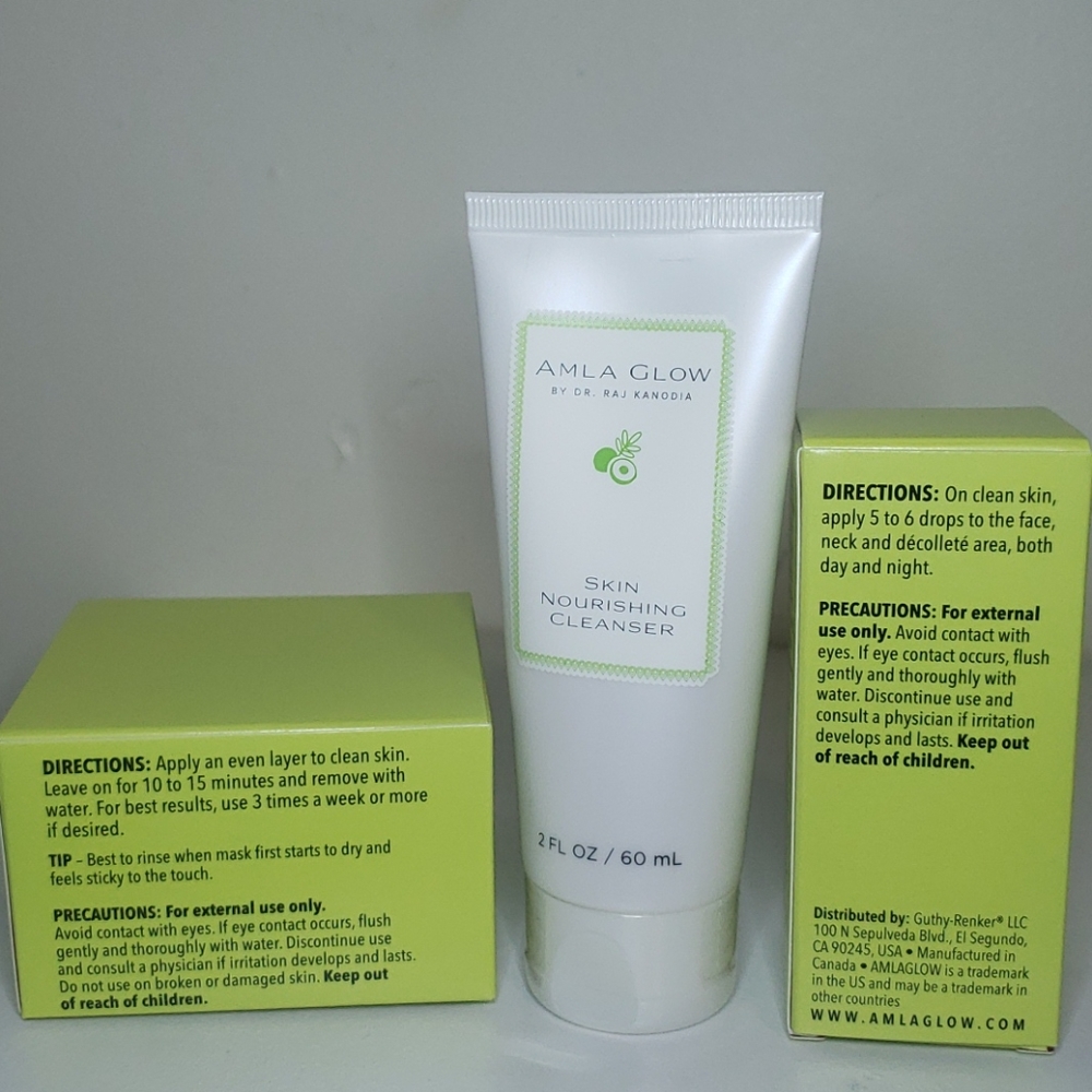 Amla Glow By Dr. Raj Kanodia - Picture 5 of 7